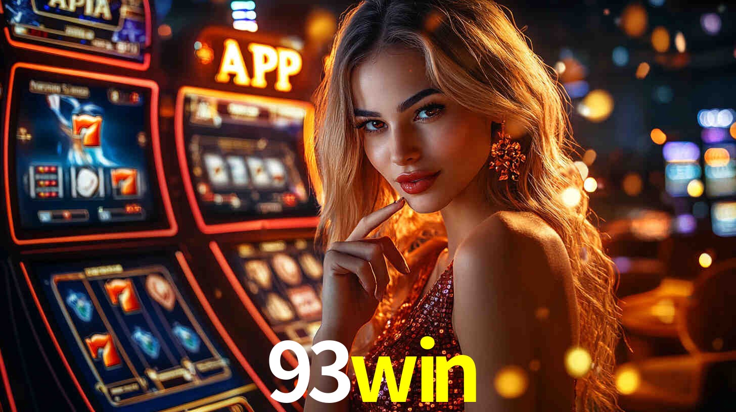 Baixar App Android 93win