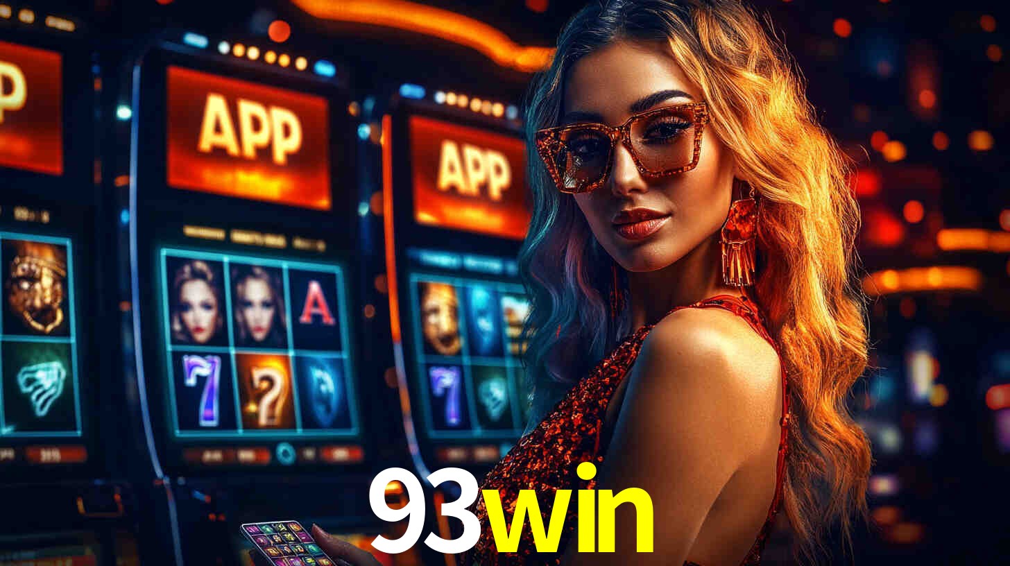 Benefícios do App 93win