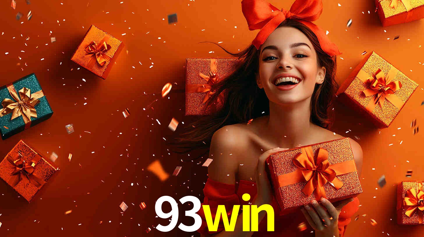 Promoções Semanais e Códigos Promocionais 93win