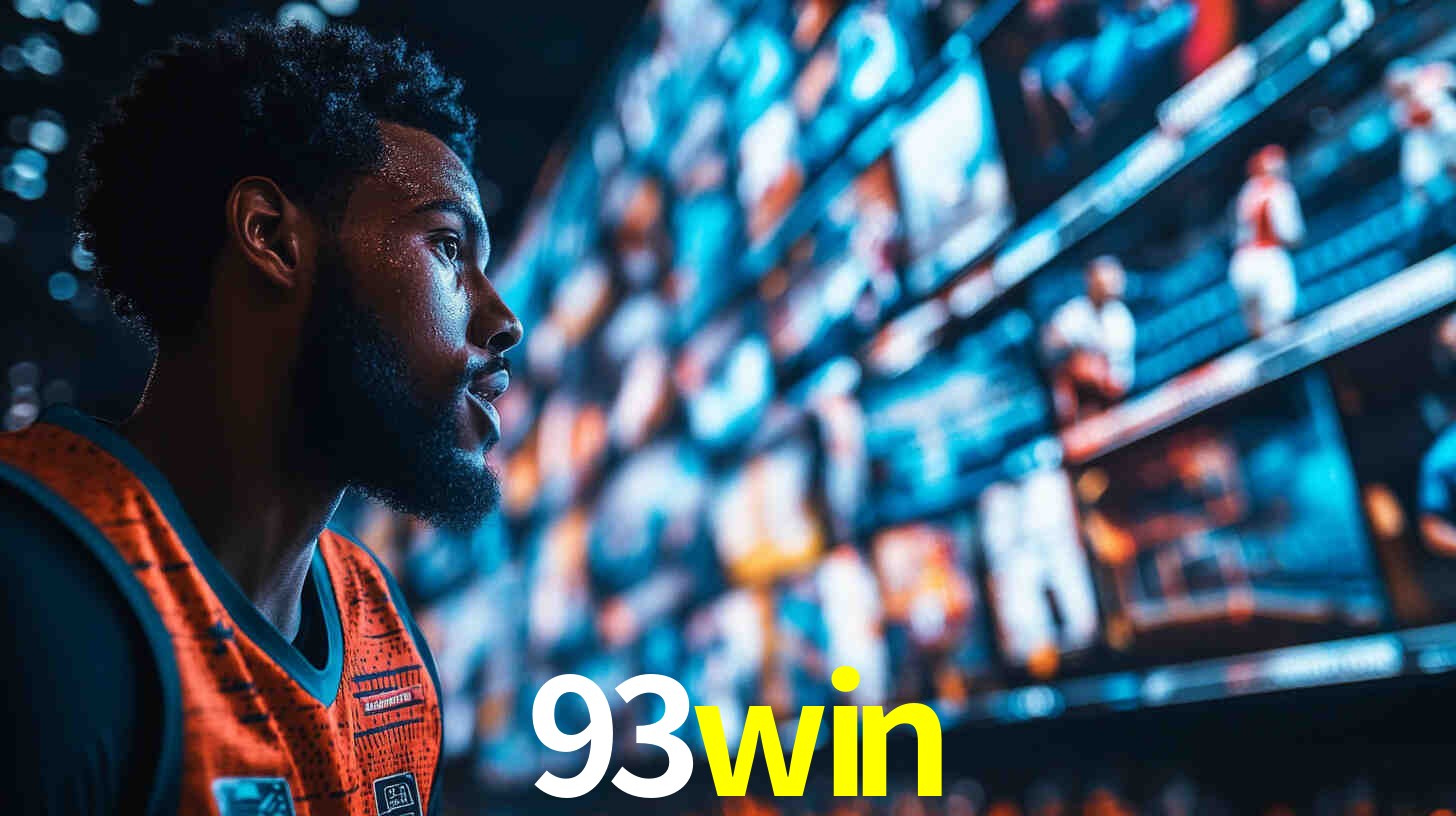 Jogos de Aposta Online no 93win