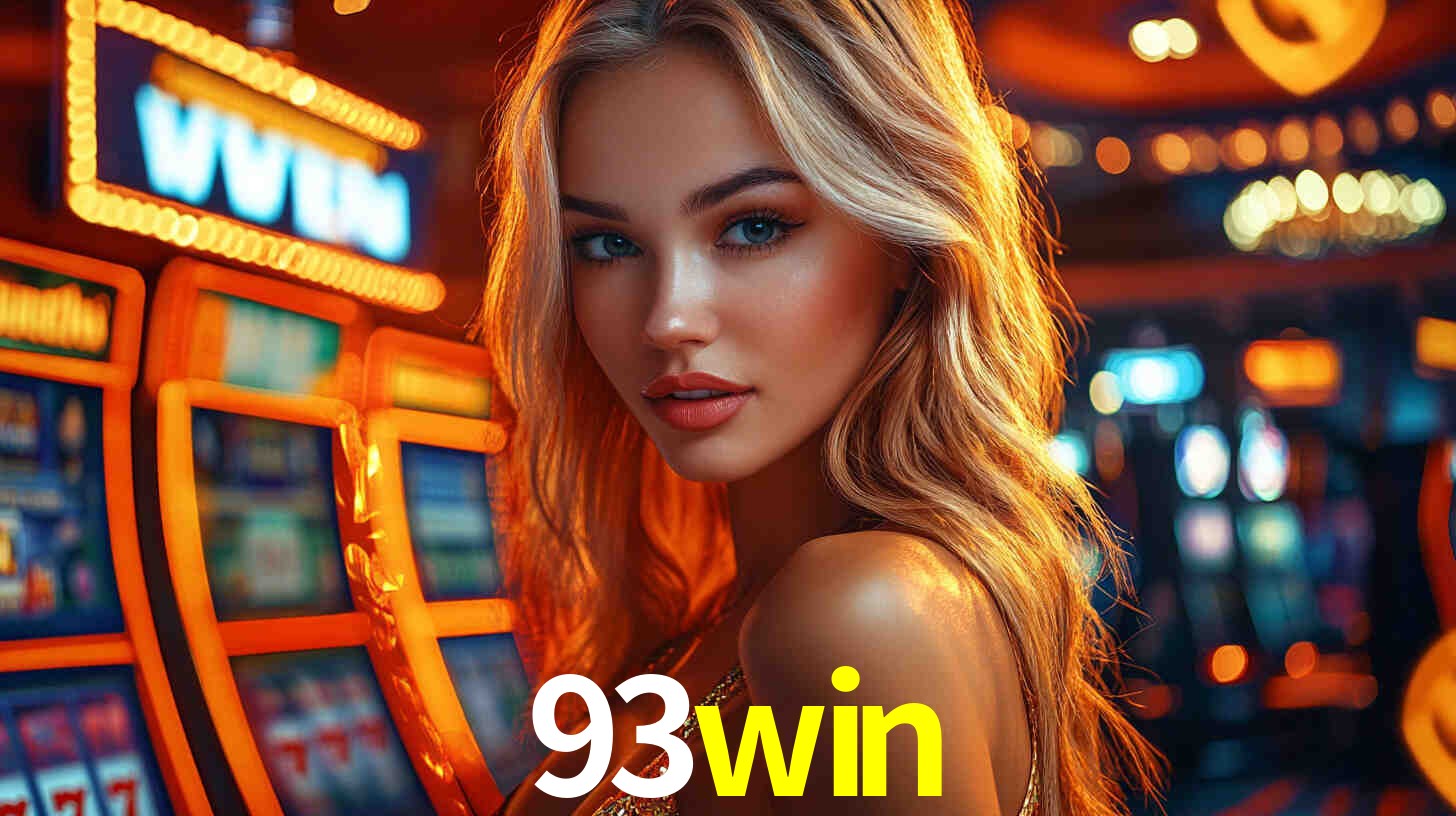 Caça-Níqueis no 93win