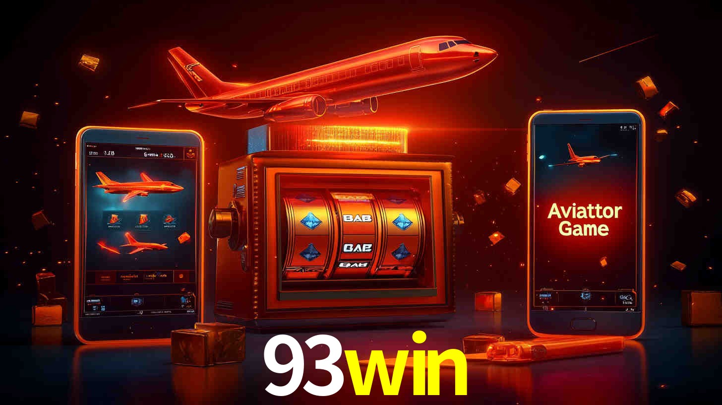 Como Jogar Aviator no 93win