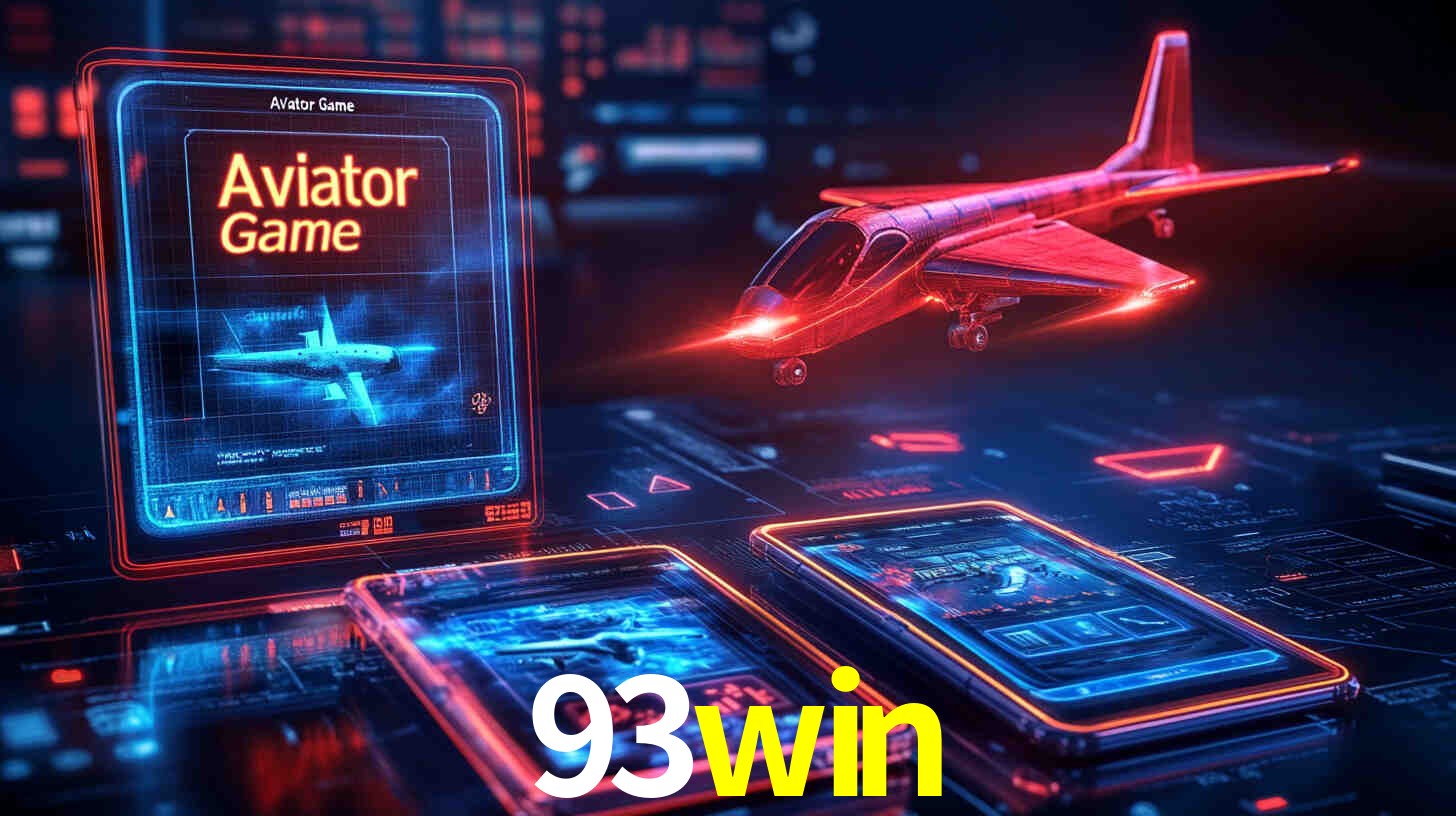 Benefícios do Aviator no 93win