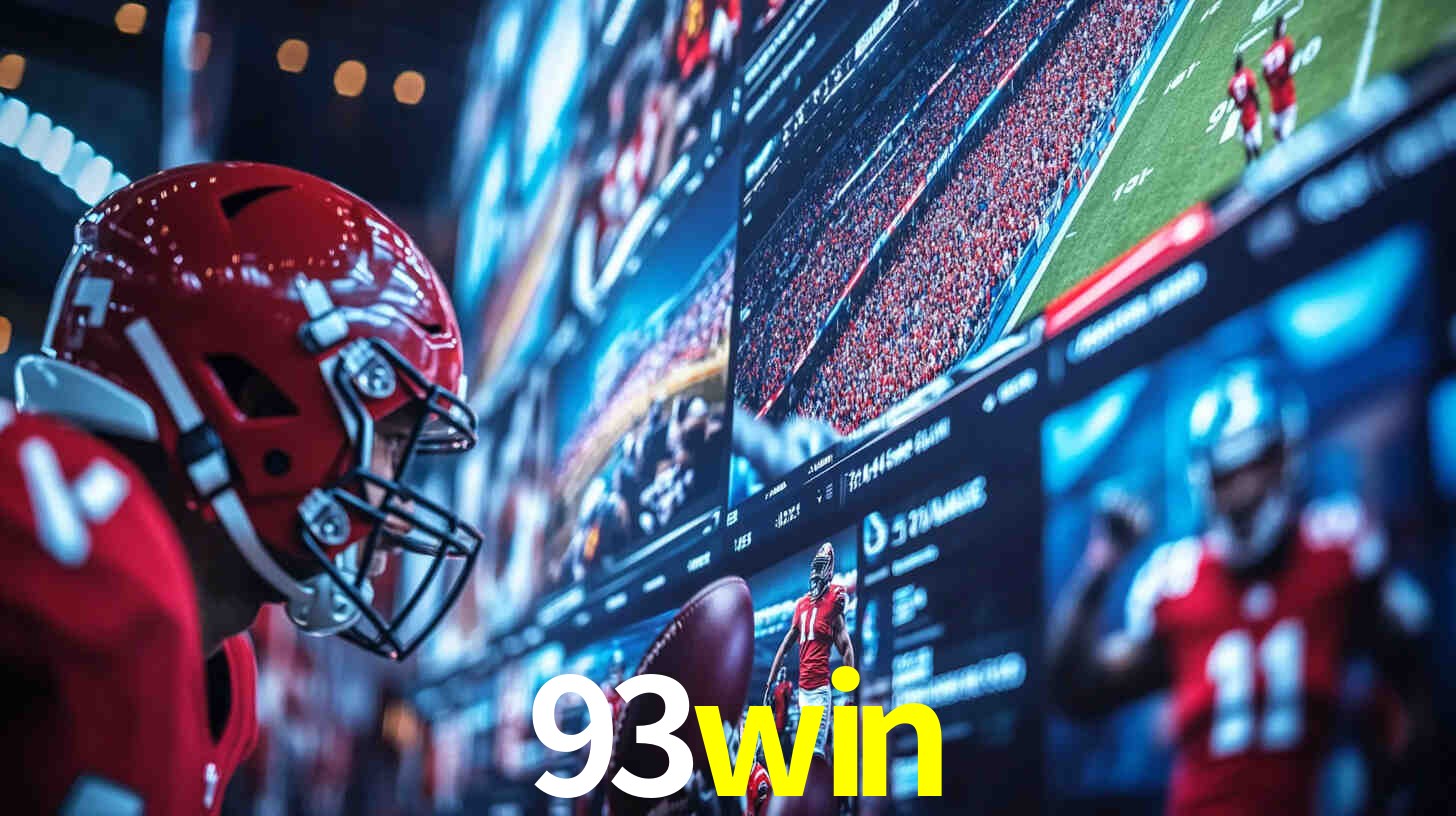 Benefícios das Apostas Ao Vivo no 93win