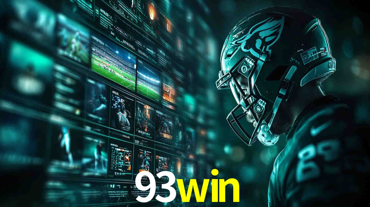 Esportes em Destaque no 93win